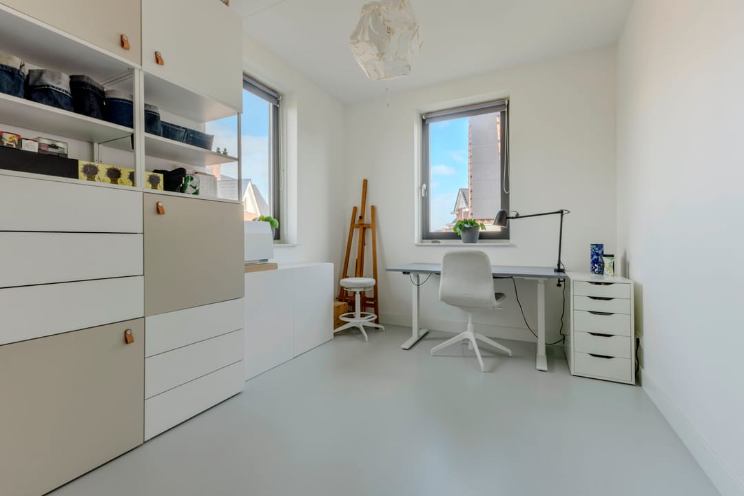 Foto 23 van Nicolaas Blokkerlaan 6