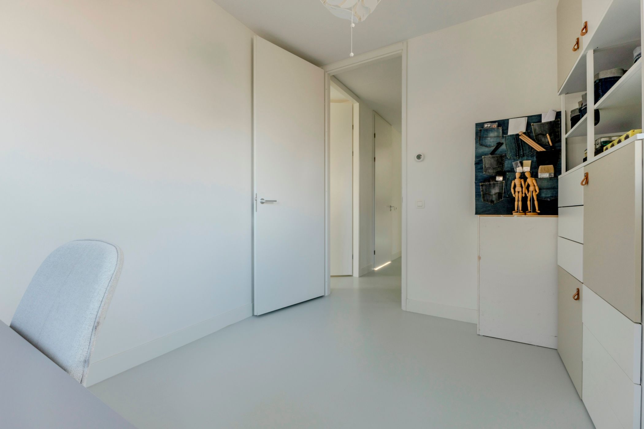 Foto 24 van Nicolaas Blokkerlaan 6