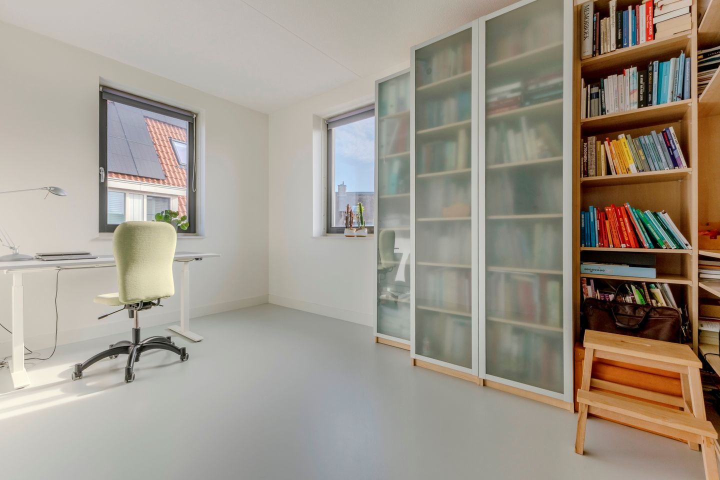 Foto 25 van Nicolaas Blokkerlaan 6