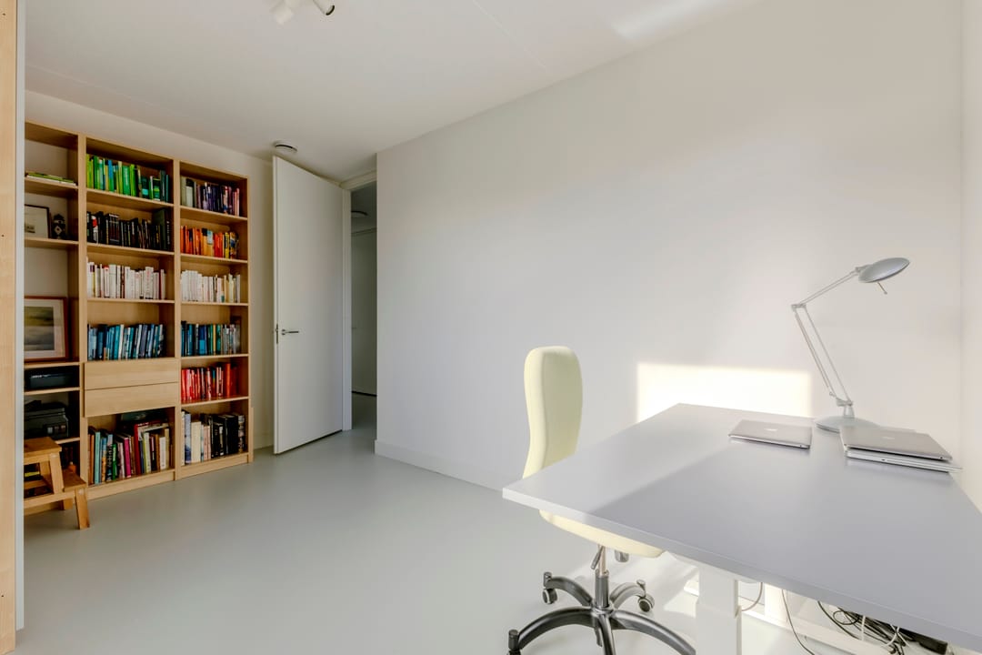 Foto 26 van Nicolaas Blokkerlaan 6