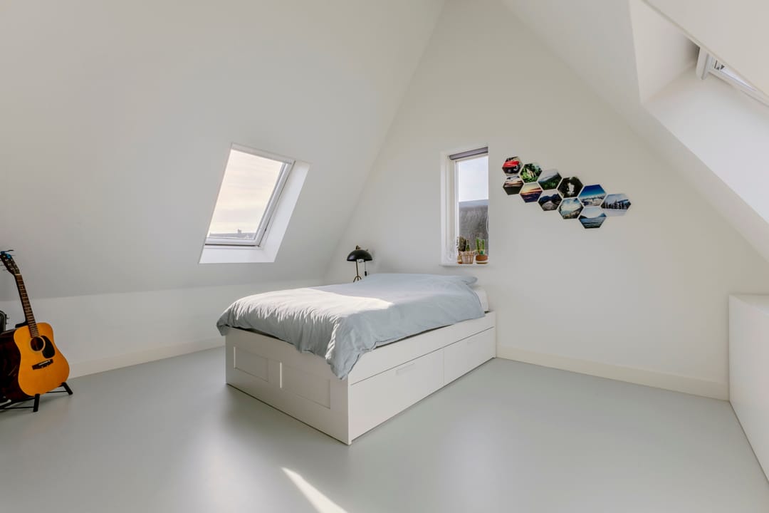 Foto 38 van Nicolaas Blokkerlaan 6