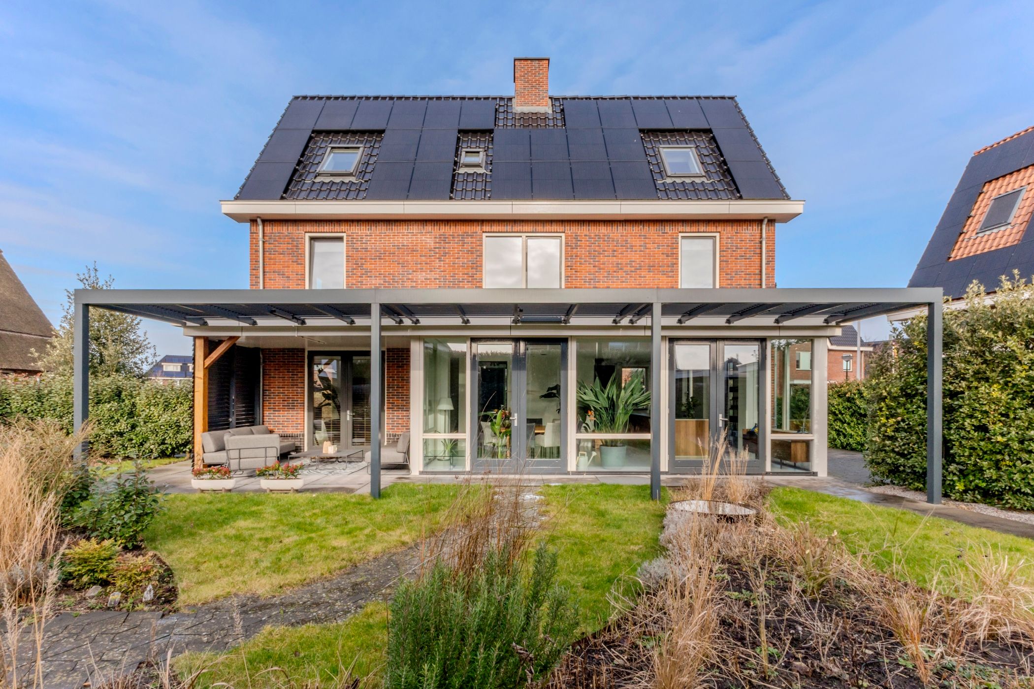 Foto 42 van Nicolaas Blokkerlaan 6