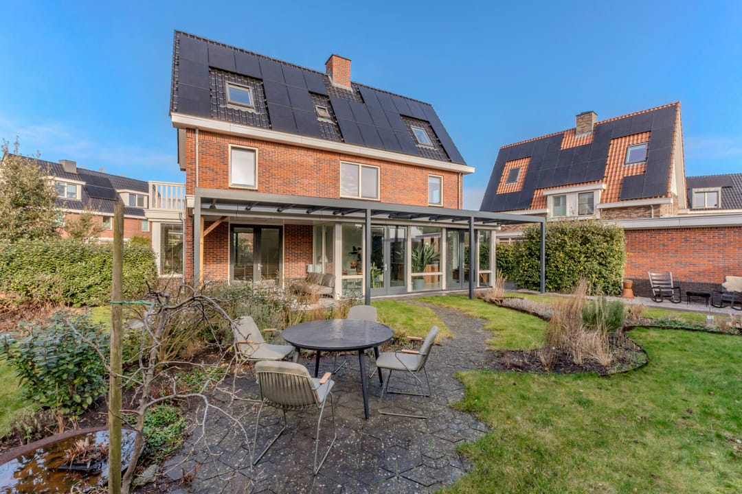 Foto 43 van Nicolaas Blokkerlaan 6