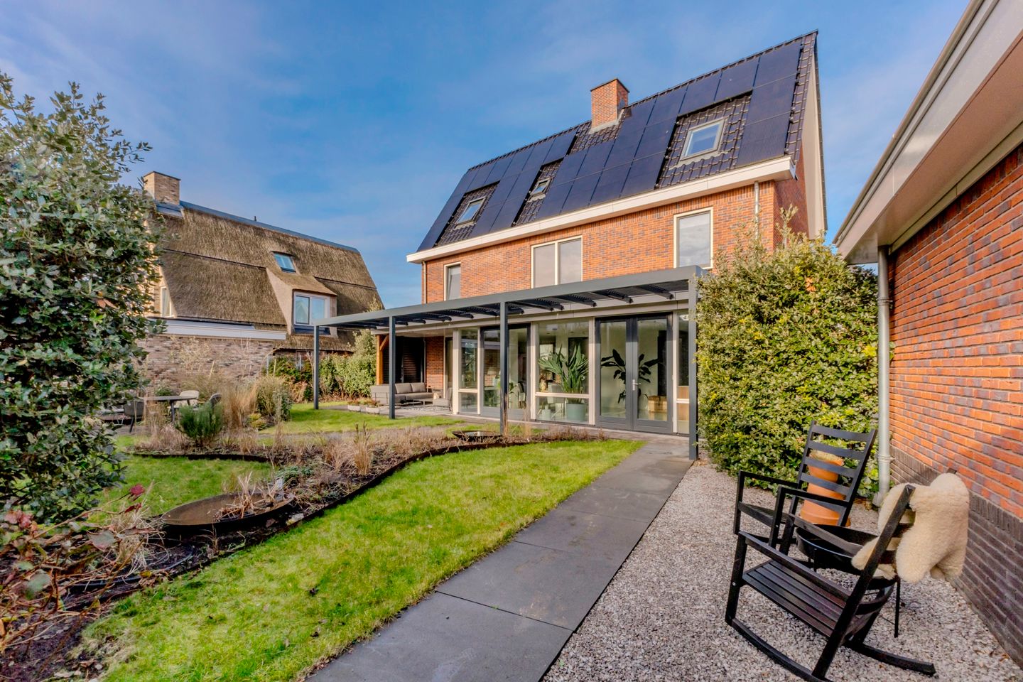 Foto 44 van Nicolaas Blokkerlaan 6