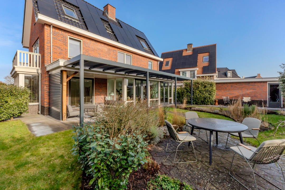 Foto 46 van Nicolaas Blokkerlaan 6