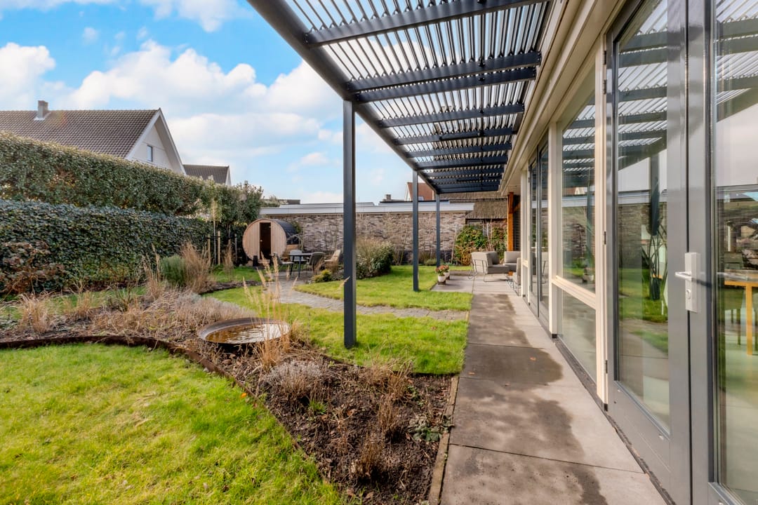 Foto 47 van Nicolaas Blokkerlaan 6