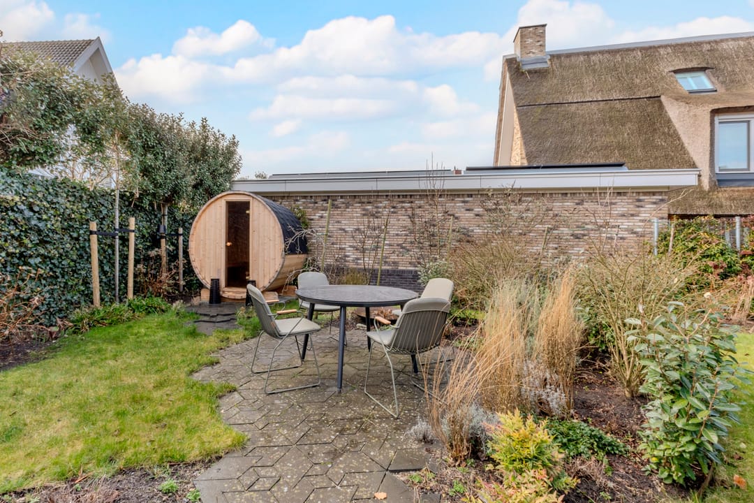 Foto 52 van Nicolaas Blokkerlaan 6