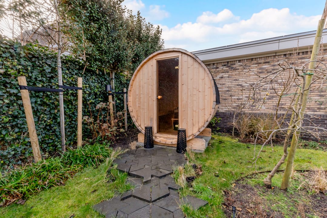 Foto 53 van Nicolaas Blokkerlaan 6