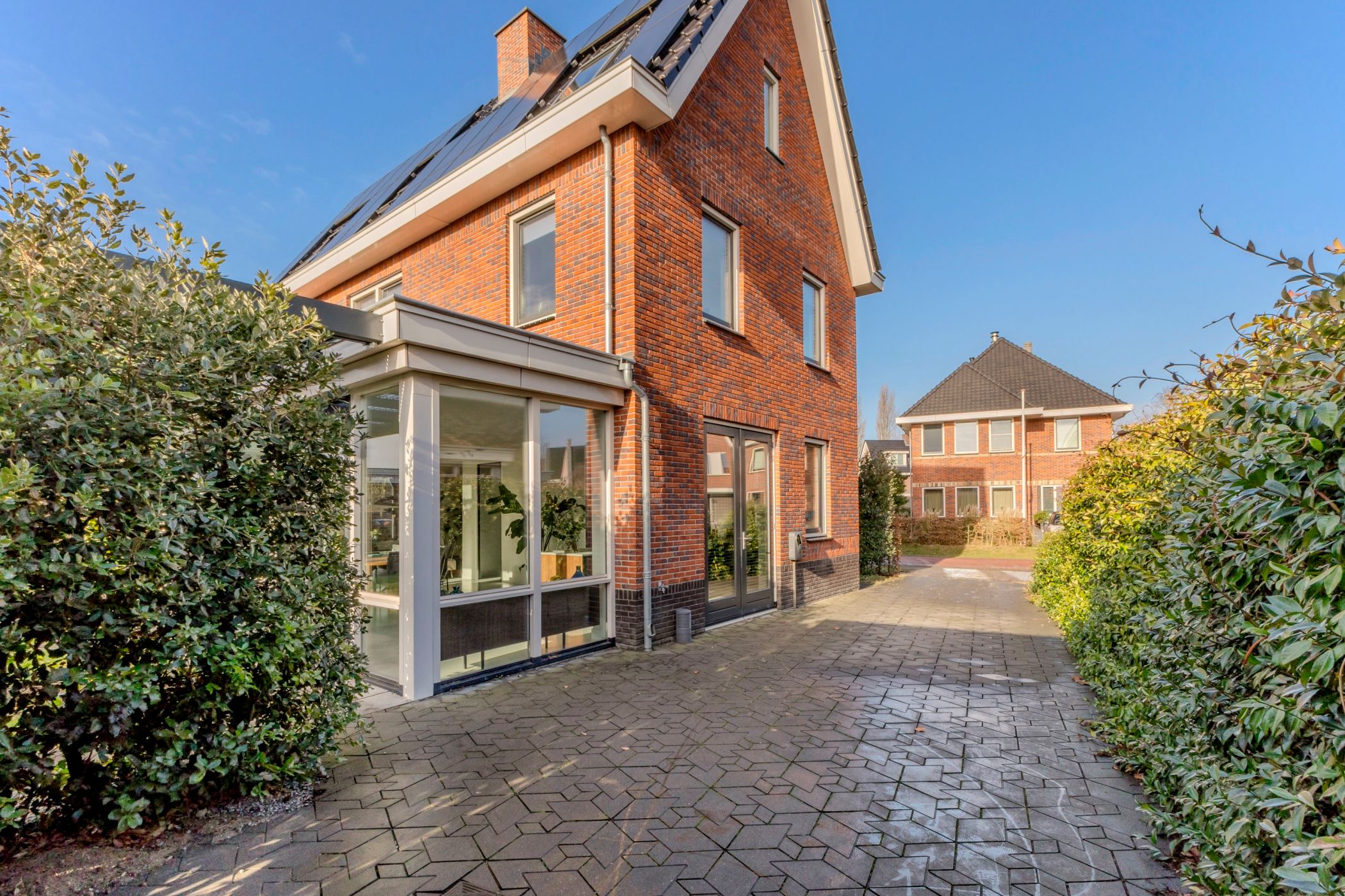 Foto 54 van Nicolaas Blokkerlaan 6