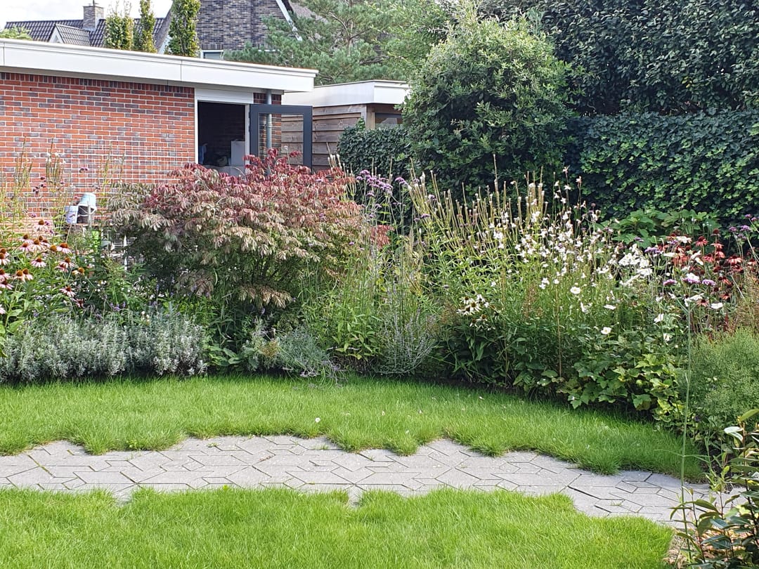 Foto 62 van Nicolaas Blokkerlaan 6