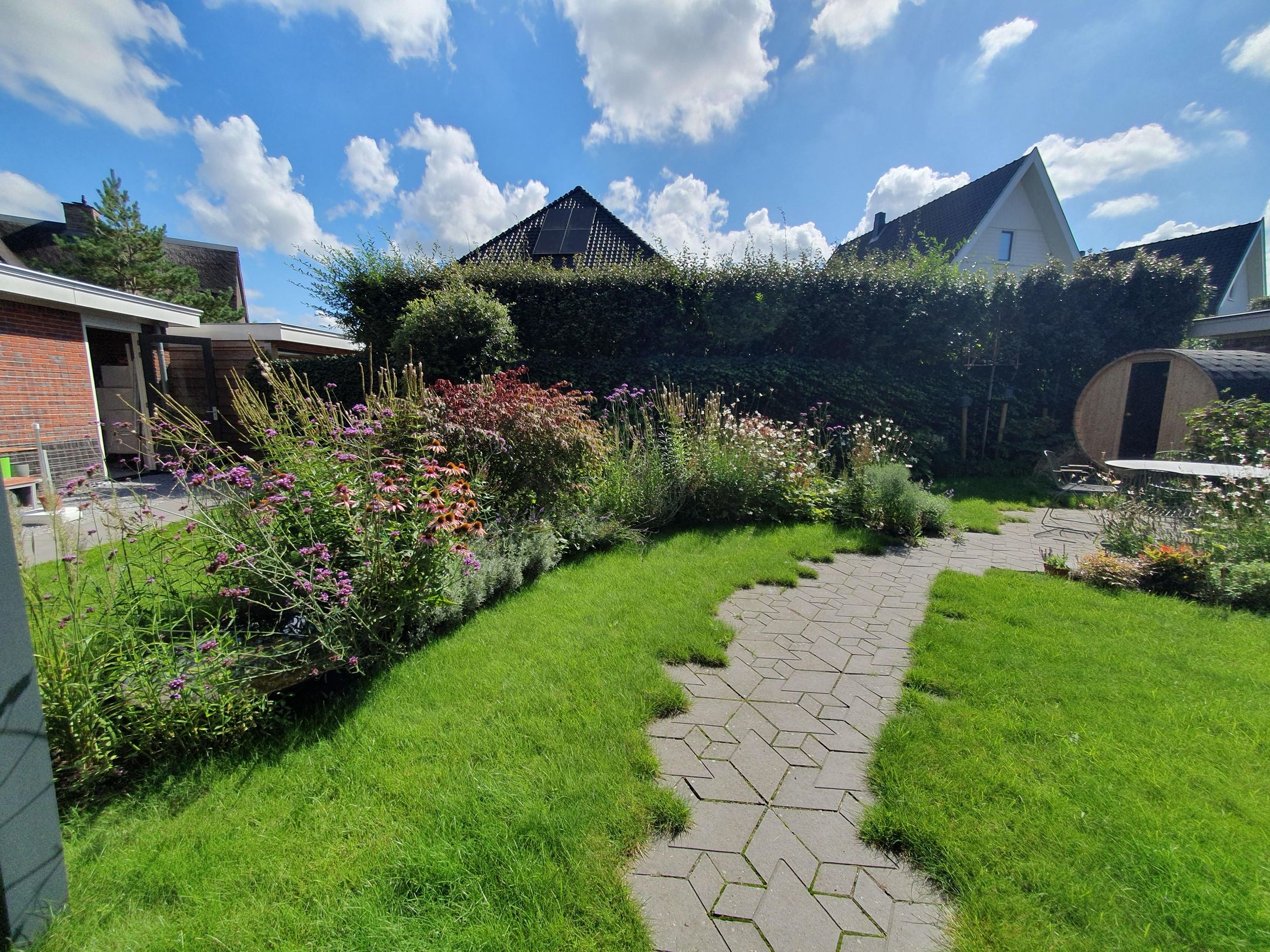 Foto 63 van Nicolaas Blokkerlaan 6