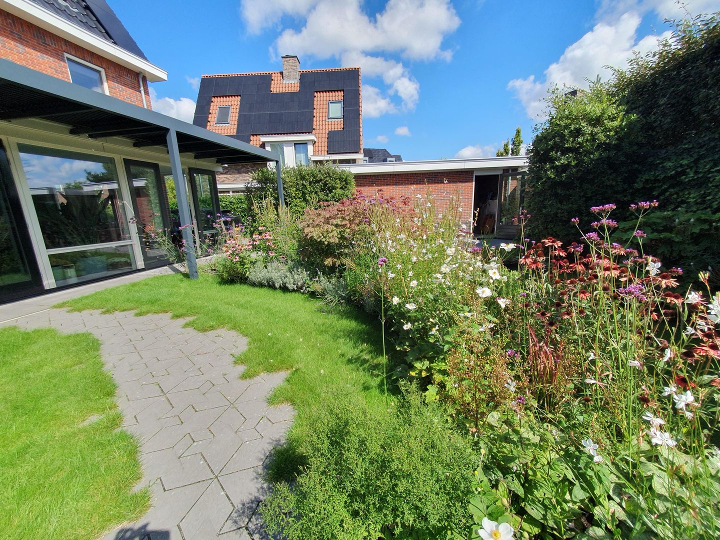 Foto 64 van Nicolaas Blokkerlaan 6