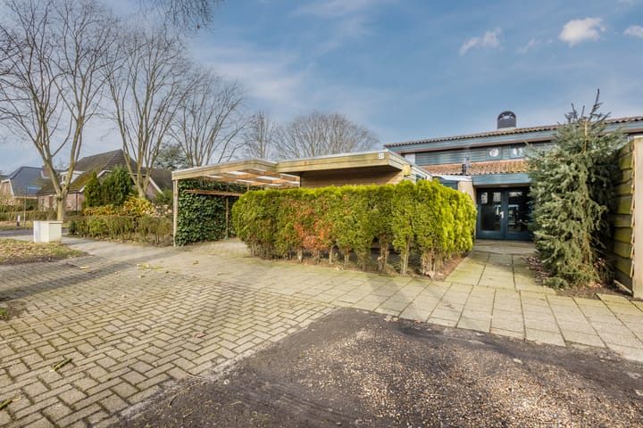 Photo 4 of Burg ten Holteweg 21