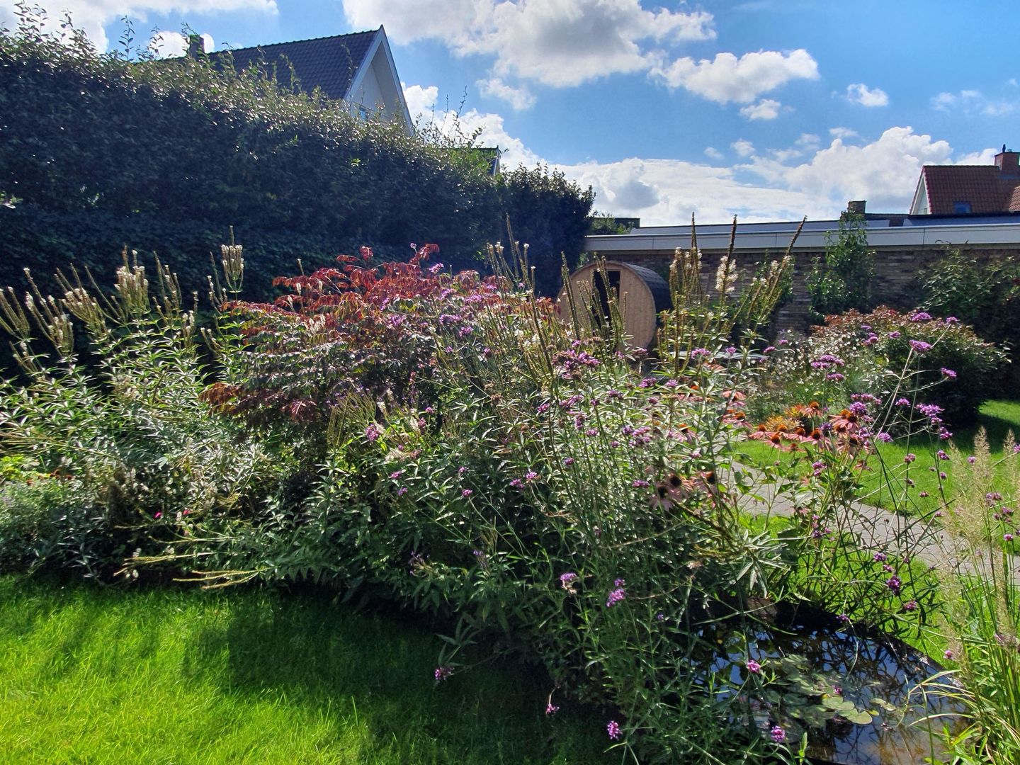 Foto 65 van Nicolaas Blokkerlaan 6