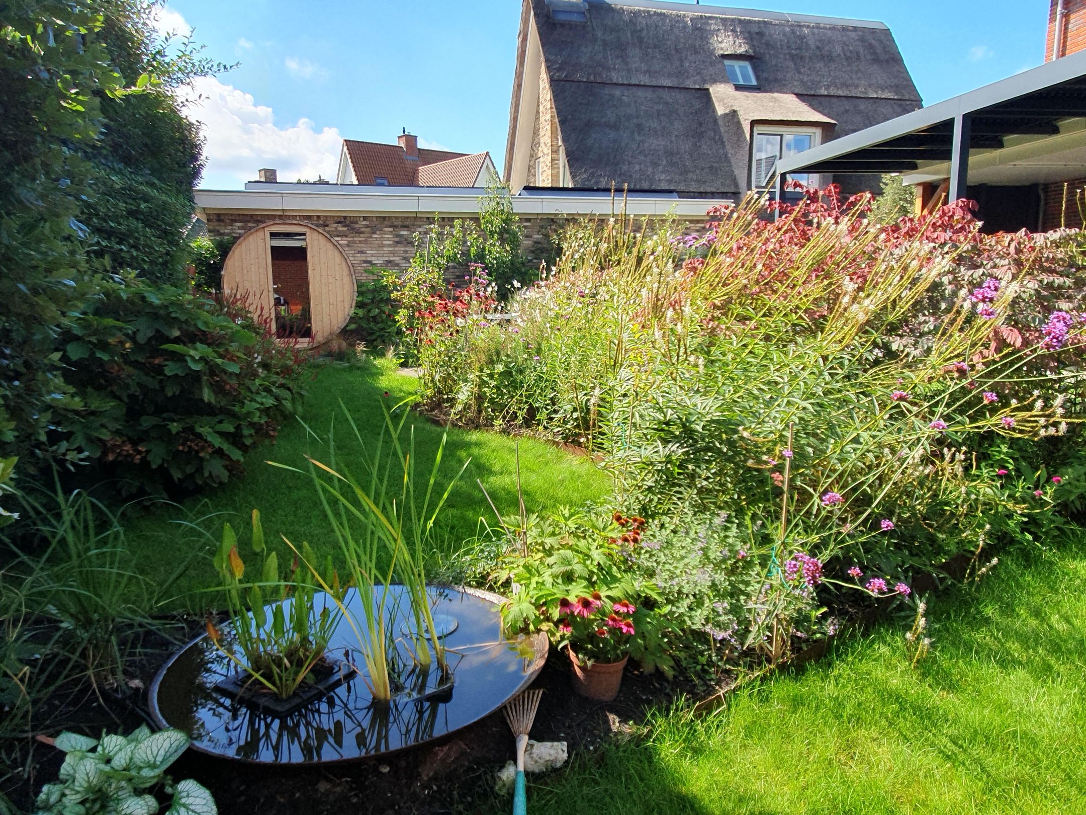 Foto 66 van Nicolaas Blokkerlaan 6