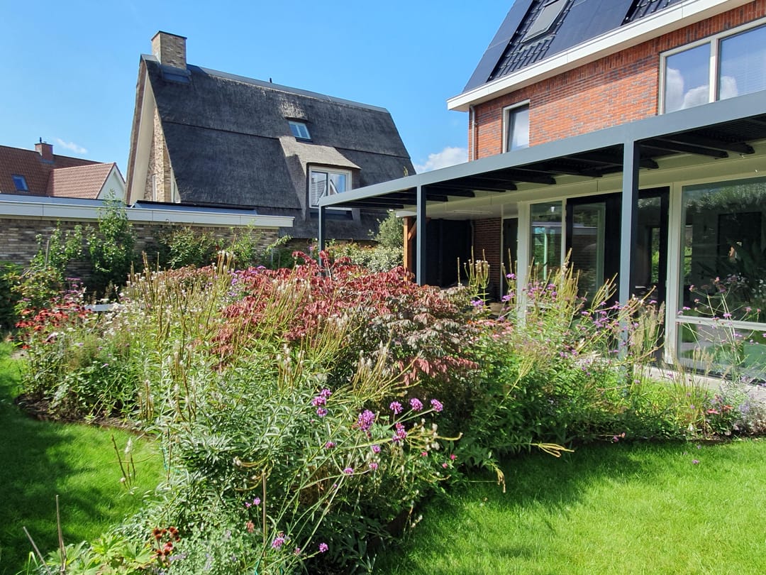 Foto 67 van Nicolaas Blokkerlaan 6