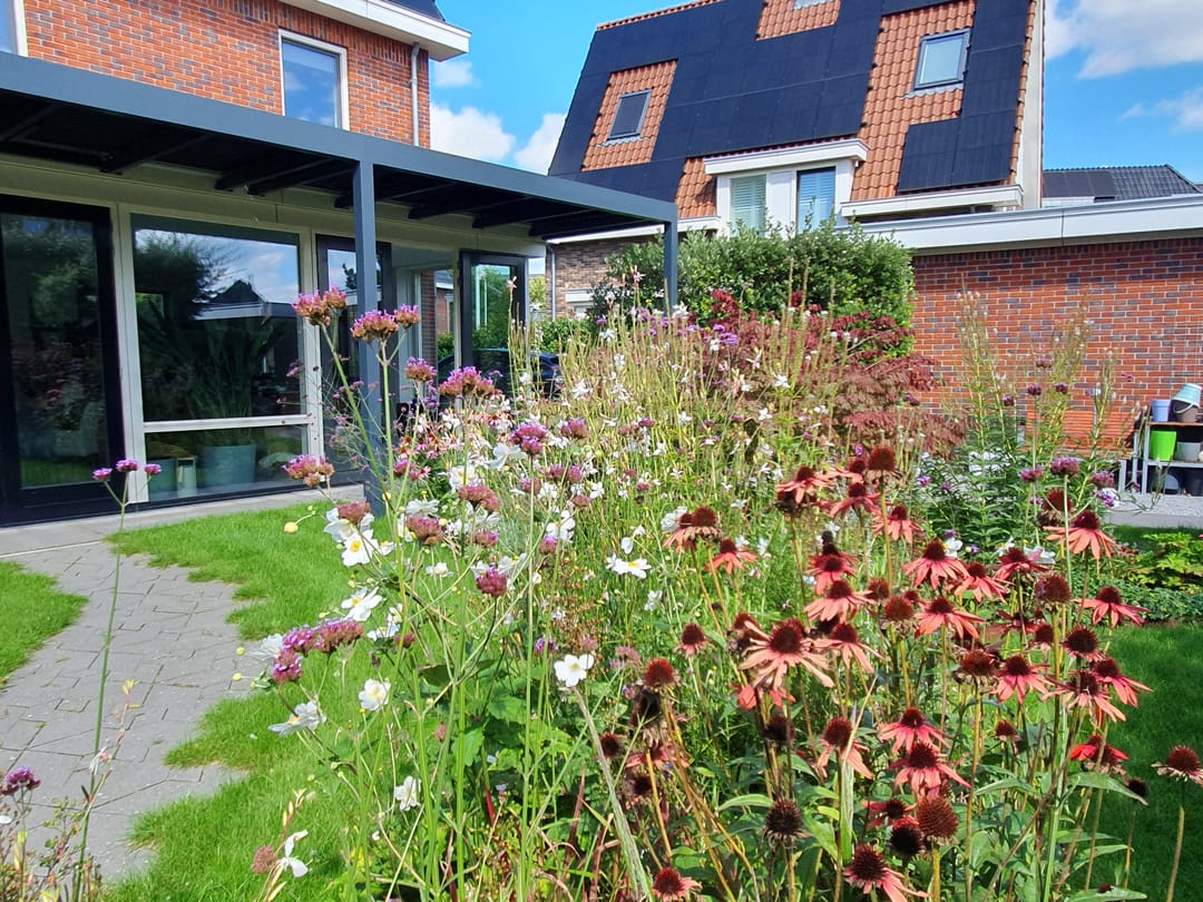 Foto 68 van Nicolaas Blokkerlaan 6