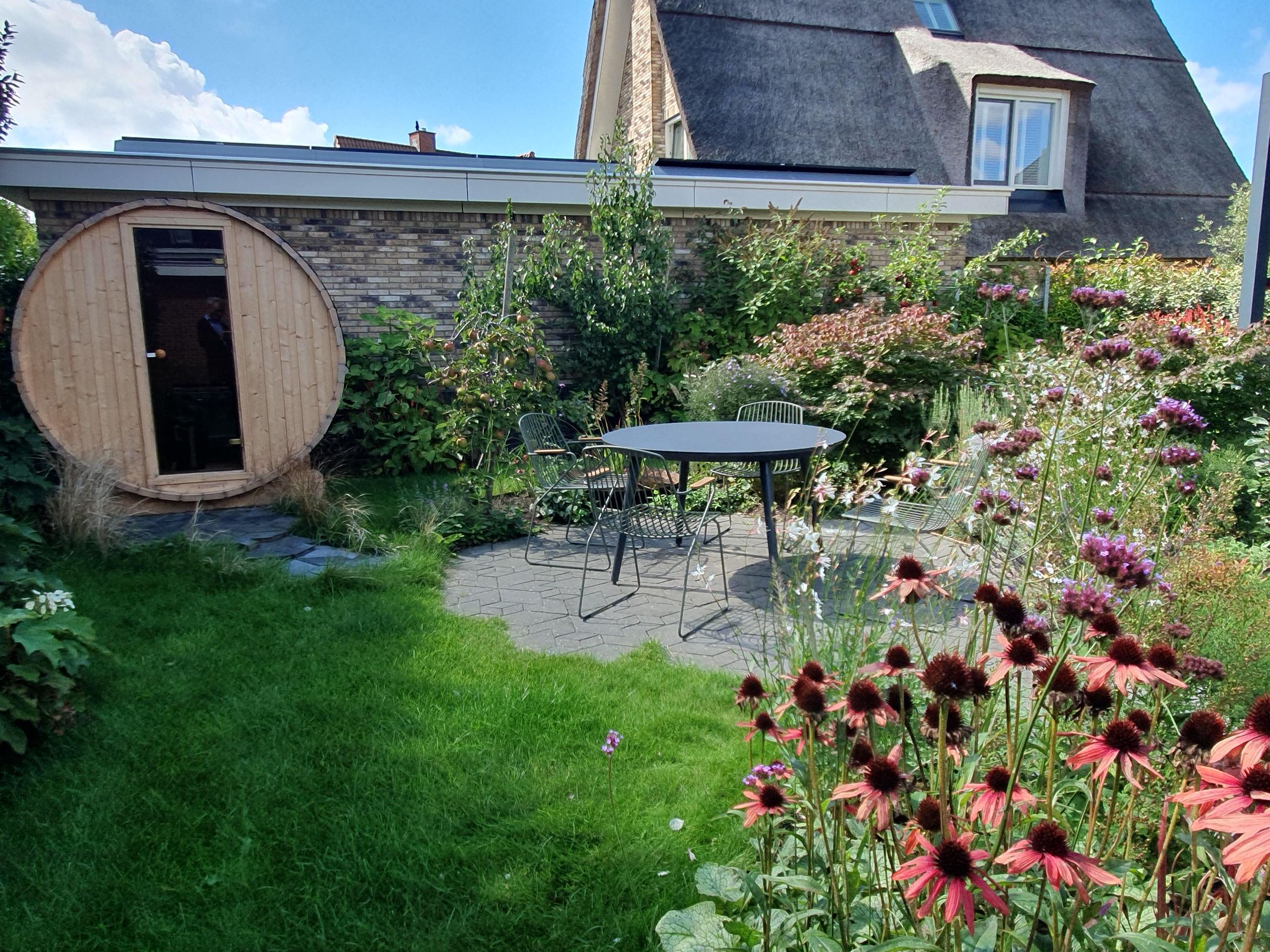 Foto 69 van Nicolaas Blokkerlaan 6