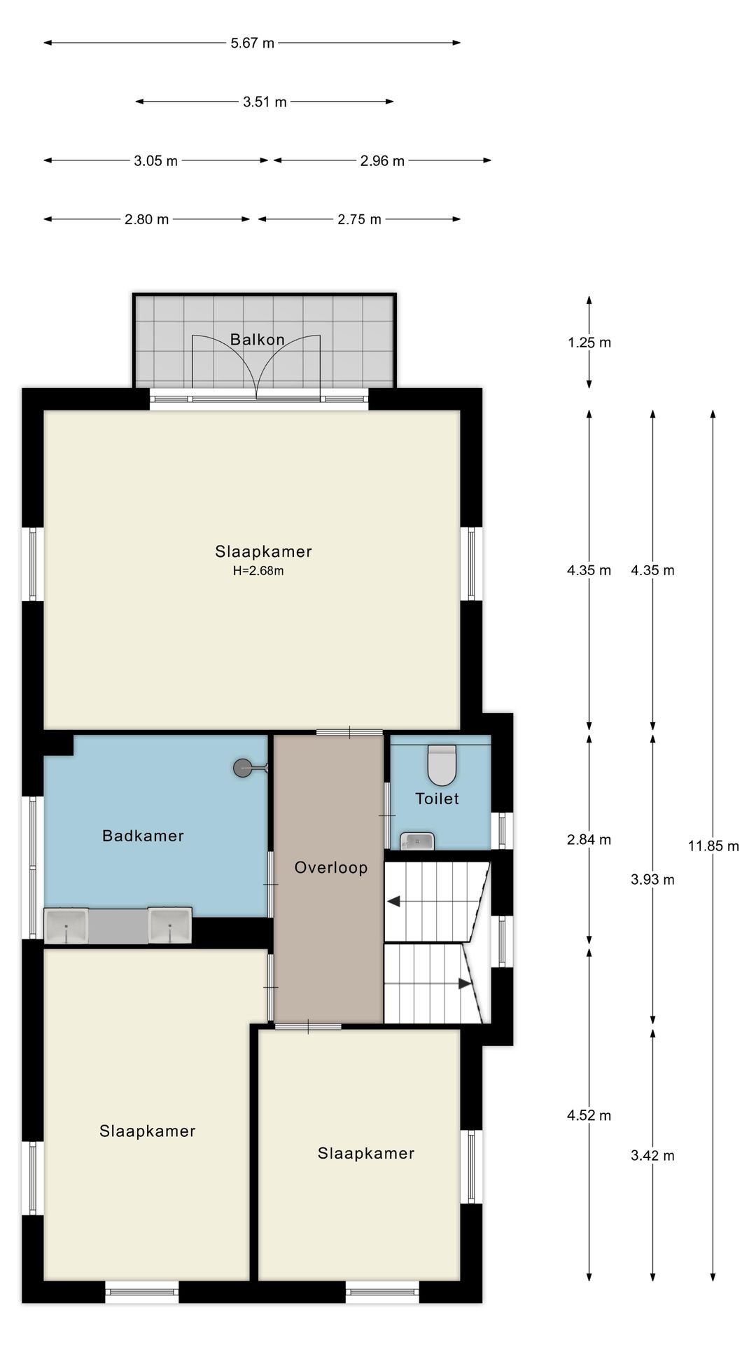 Foto 71 van Nicolaas Blokkerlaan 6