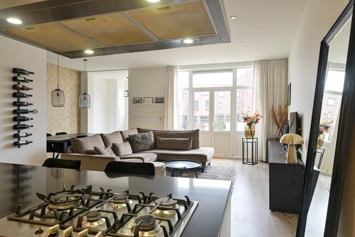 C.P.Tielestraat 27-B01