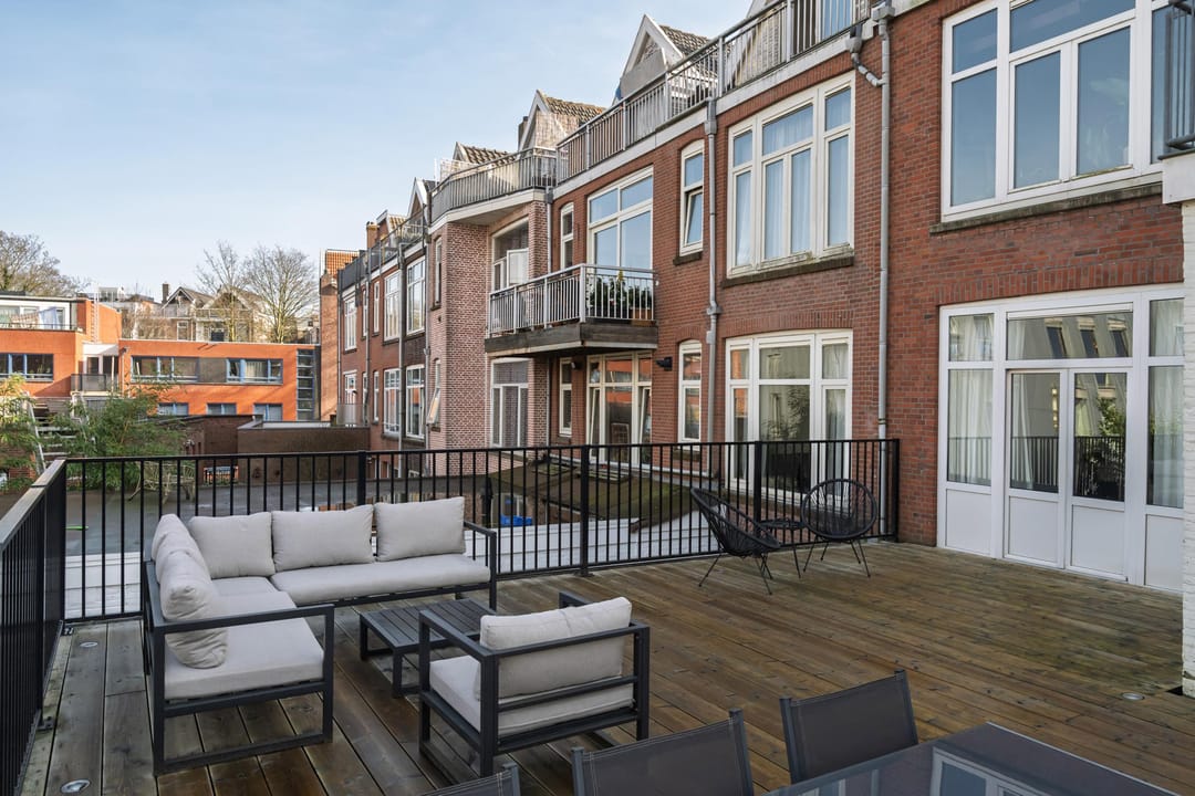 Foto 2 van C.P.Tielestraat 27-B01