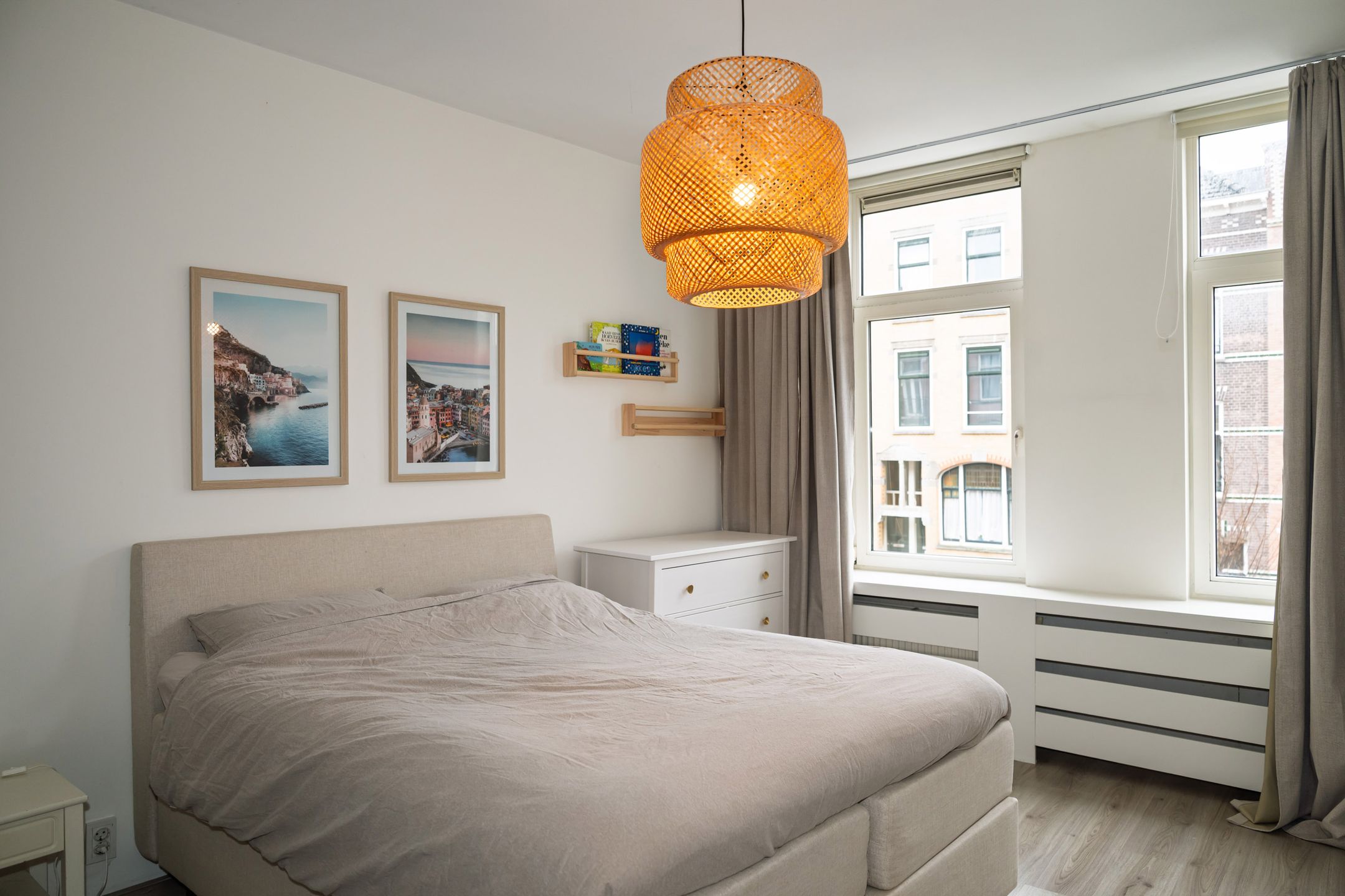 Foto 3 van C.P.Tielestraat 27-B01