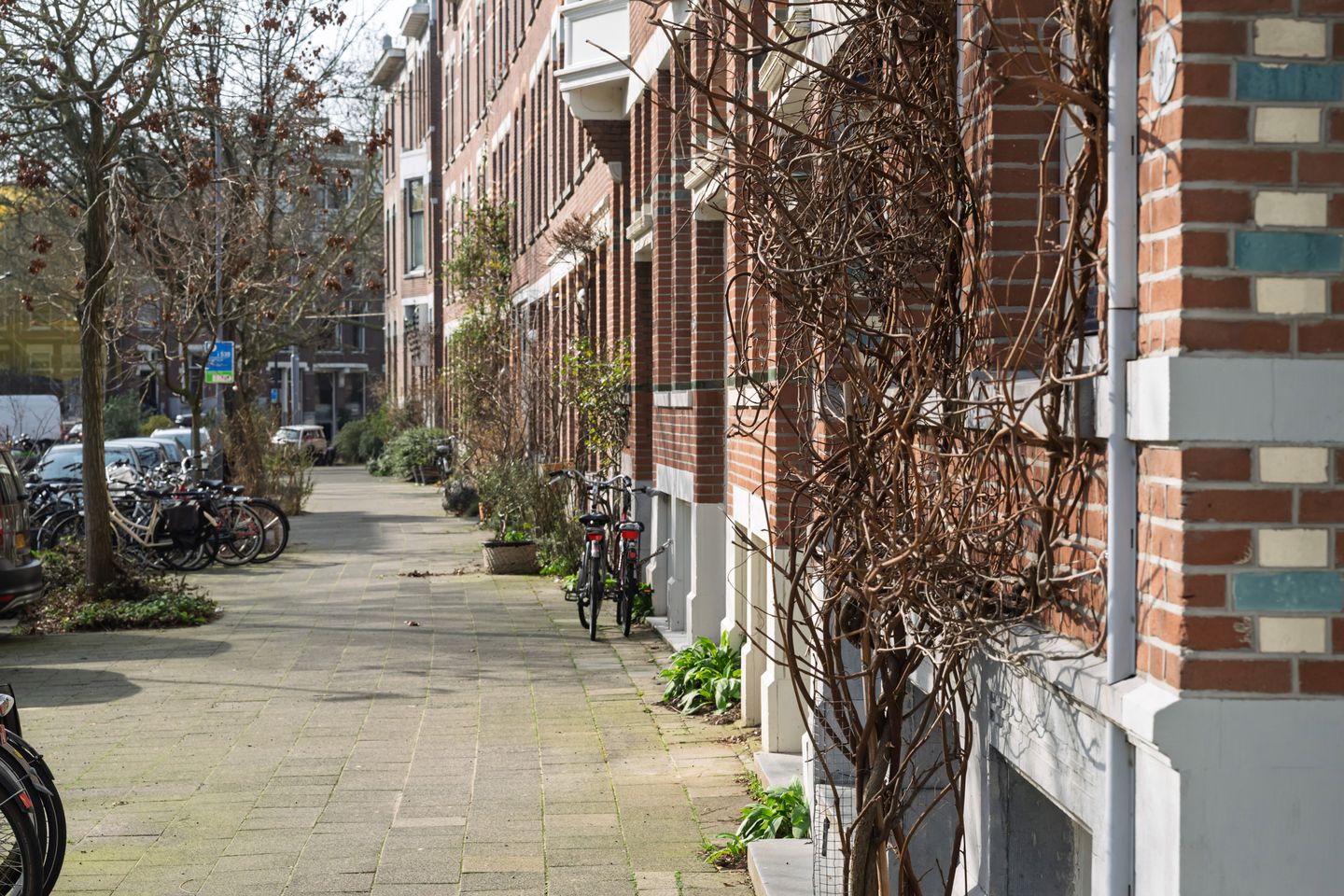 Foto 4 van C.P.Tielestraat 27-B01