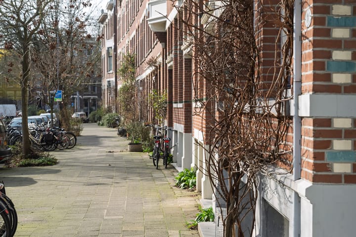 Foto 4 van C.P.Tielestraat 27-B01