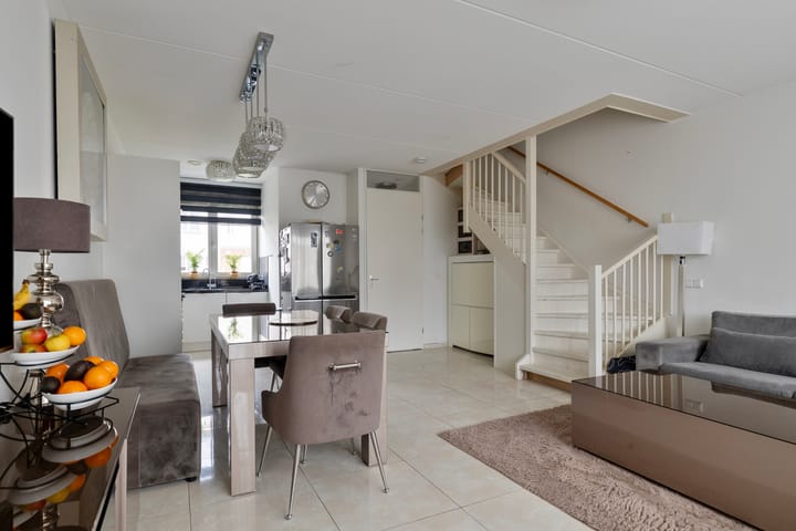 Photo 4 of Yersekestraat 44