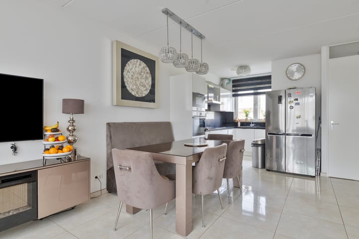 Photo 5 of Yersekestraat 44