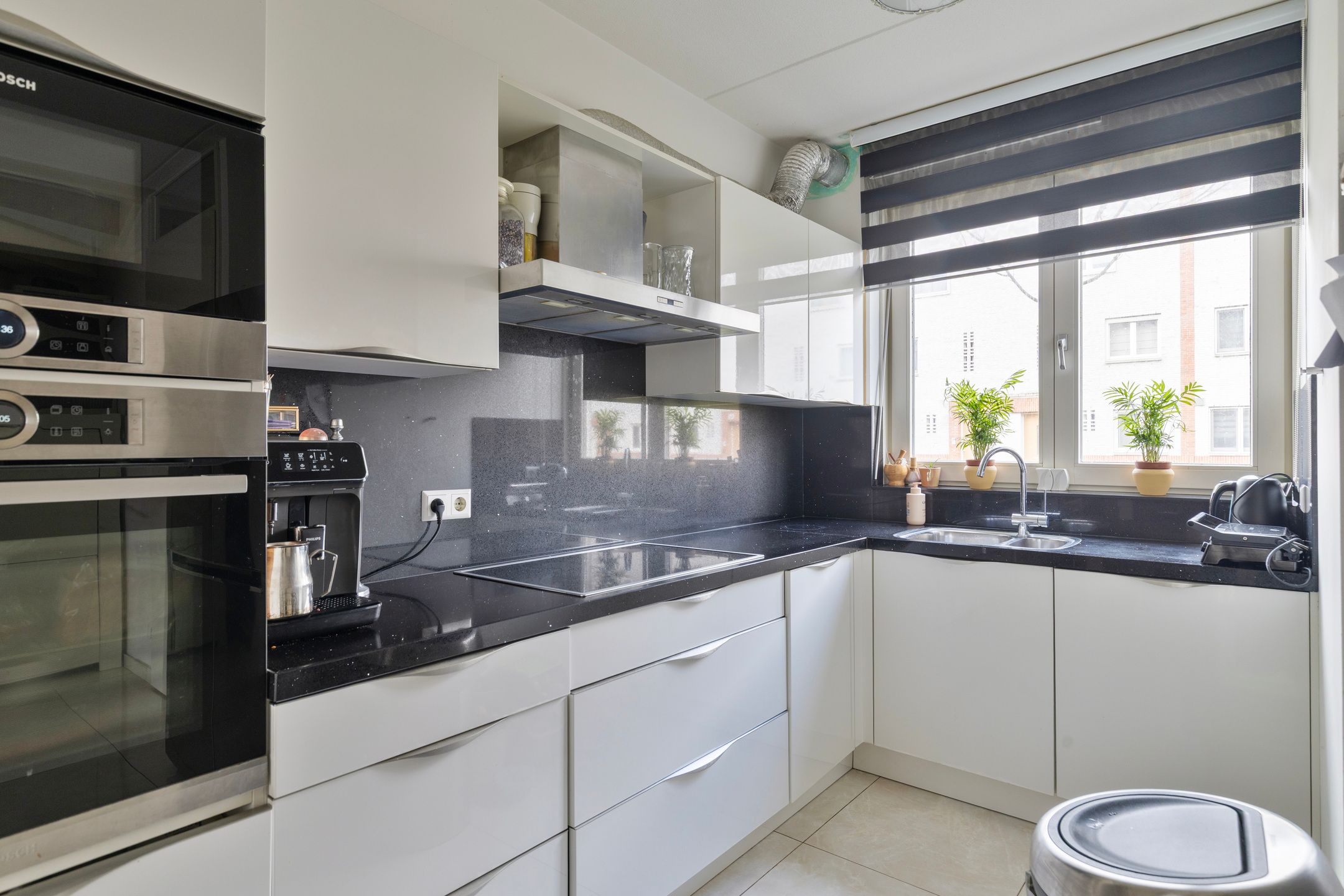 Foto 6 van Yersekestraat 44