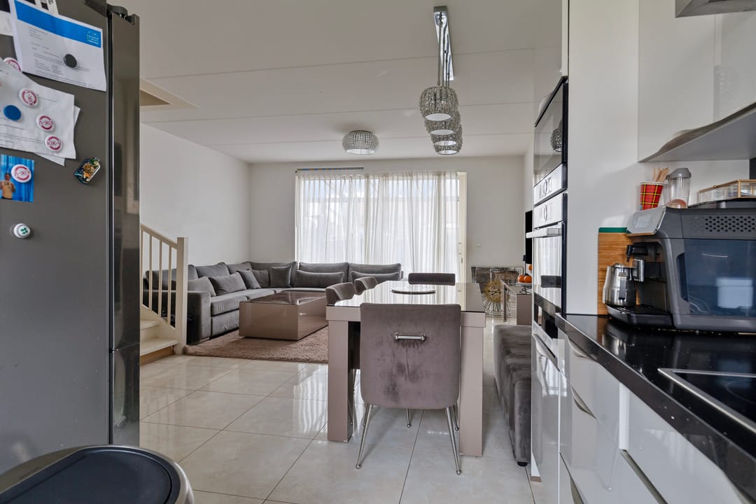 Foto 7 van Yersekestraat 44