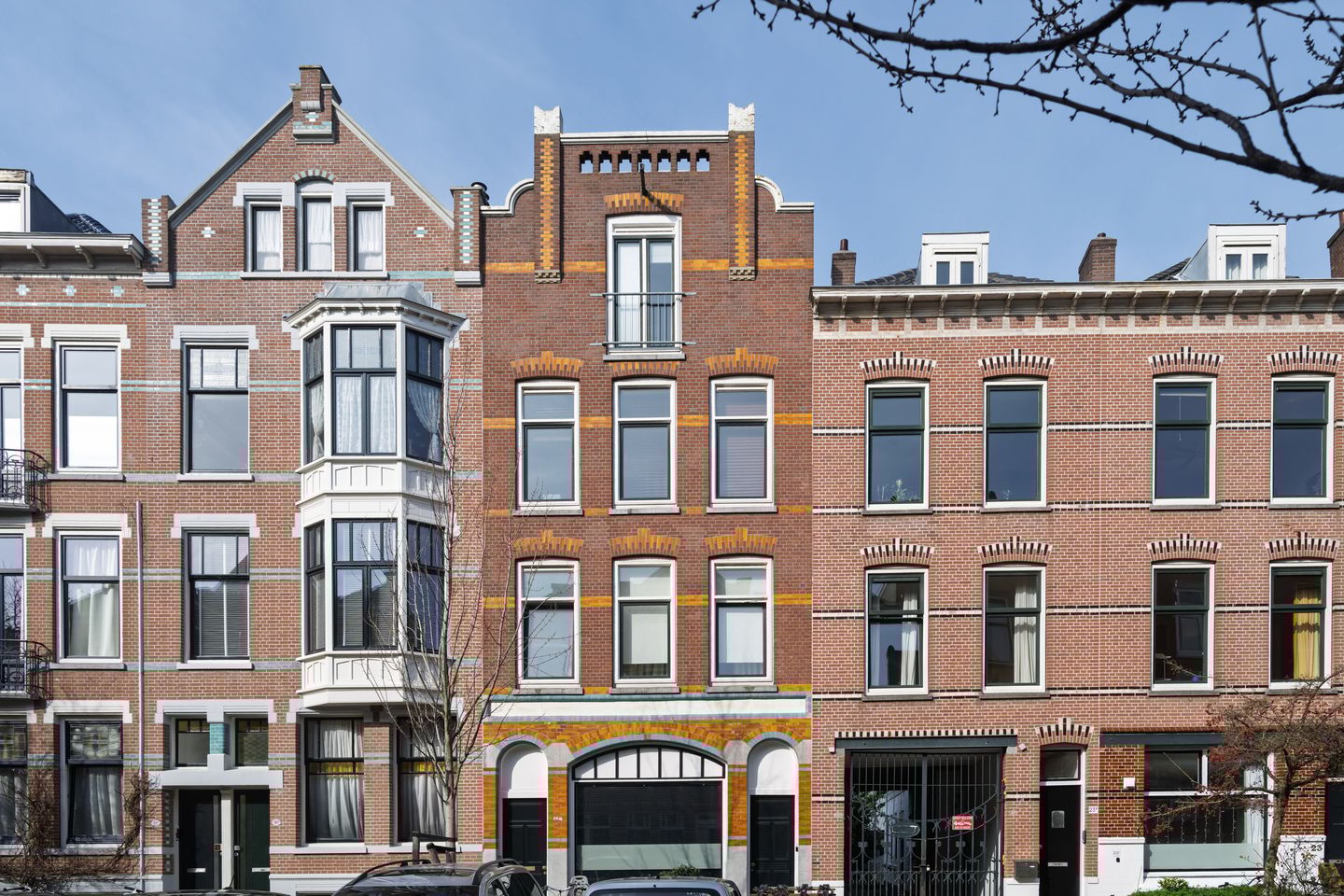 Foto 5 van C.P.Tielestraat 27-B01