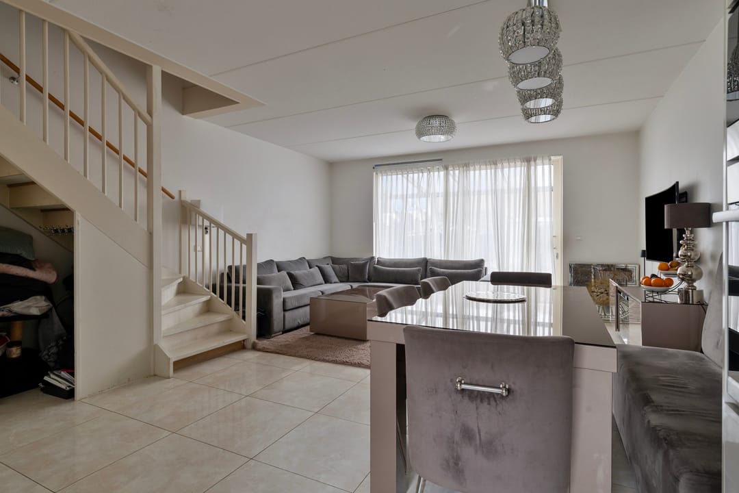 Foto 8 van Yersekestraat 44