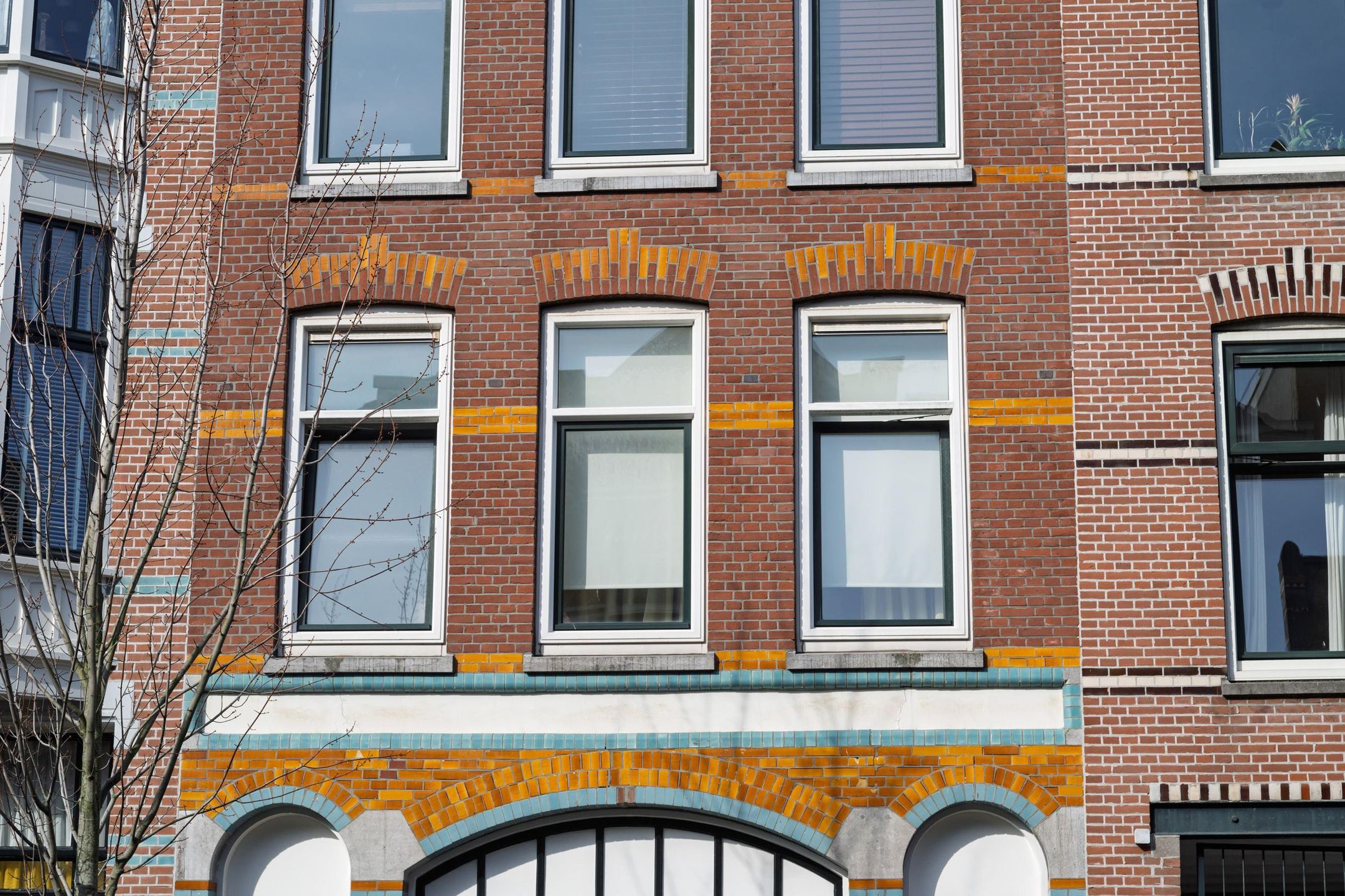 Foto 6 van C.P.Tielestraat 27-B01