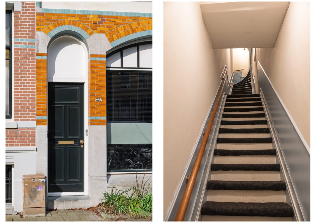 Foto 7 van C.P.Tielestraat 27-B01