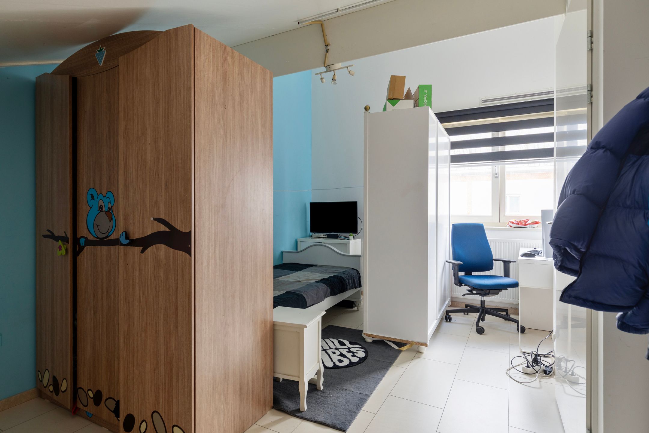 Foto 21 van Yersekestraat 44