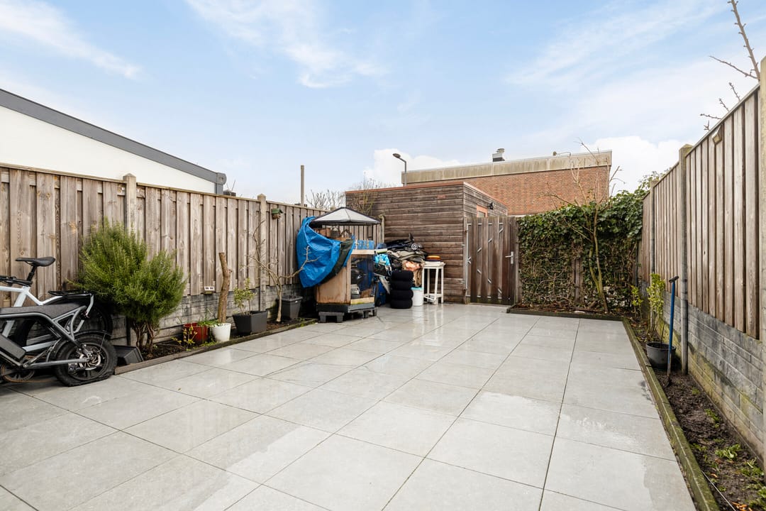 Foto 26 van Yersekestraat 44