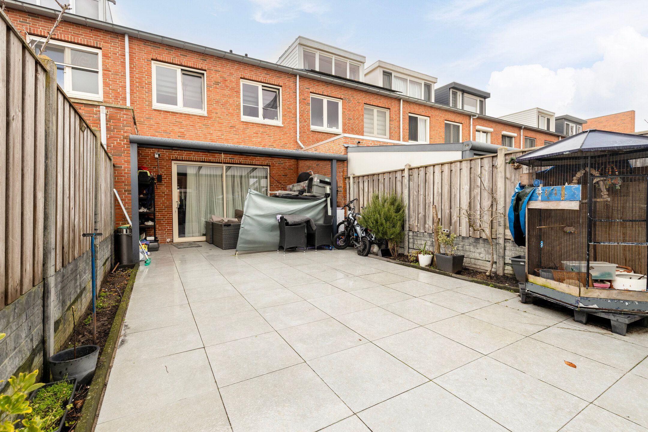 Foto 27 van Yersekestraat 44