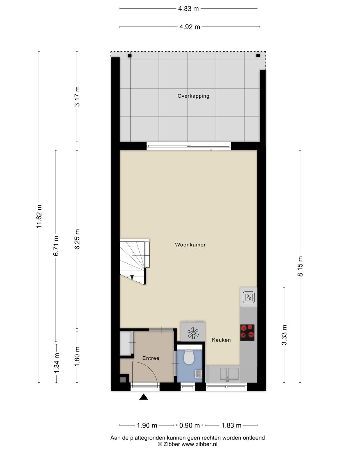 Foto 31 van Yersekestraat 44