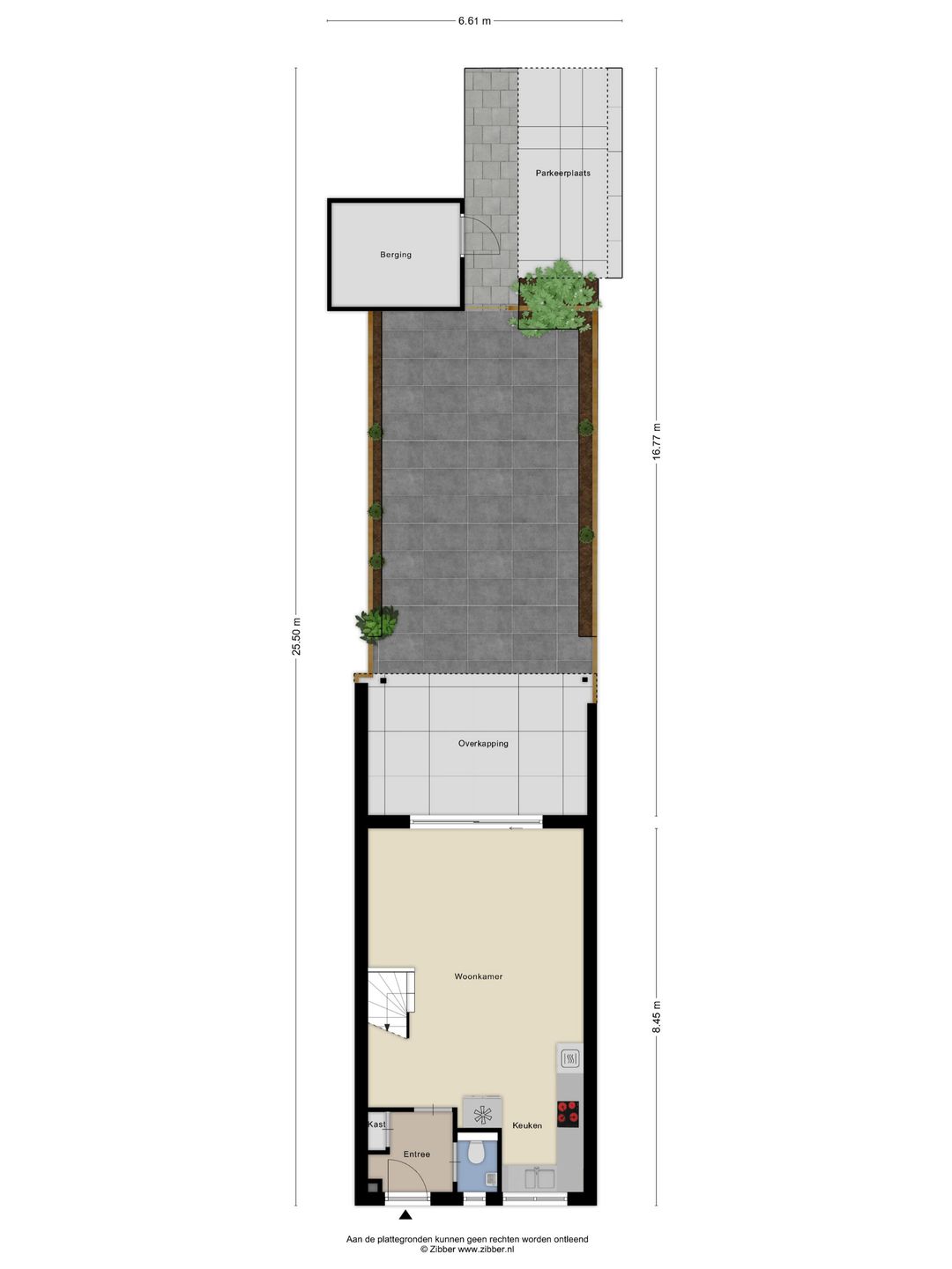 Foto 32 van Yersekestraat 44