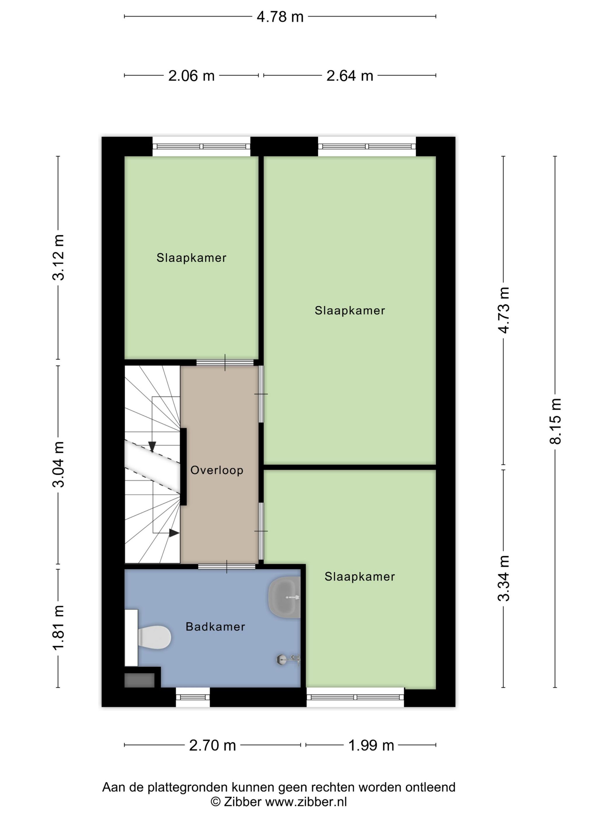 Foto 33 van Yersekestraat 44