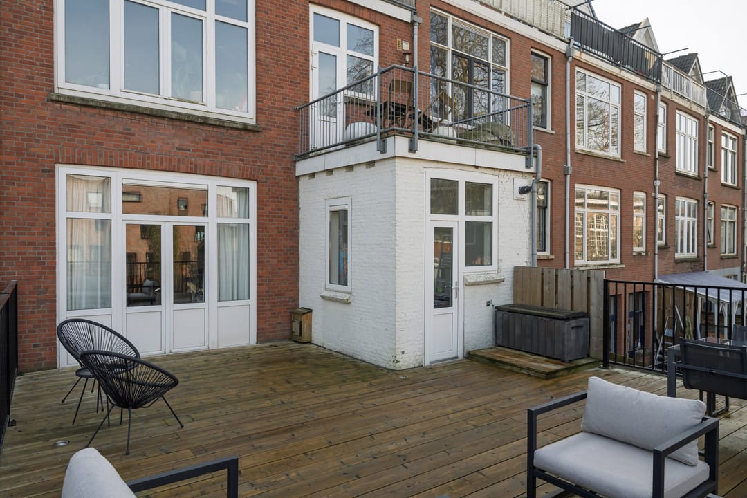 Foto 16 van C.P.Tielestraat 27-B01