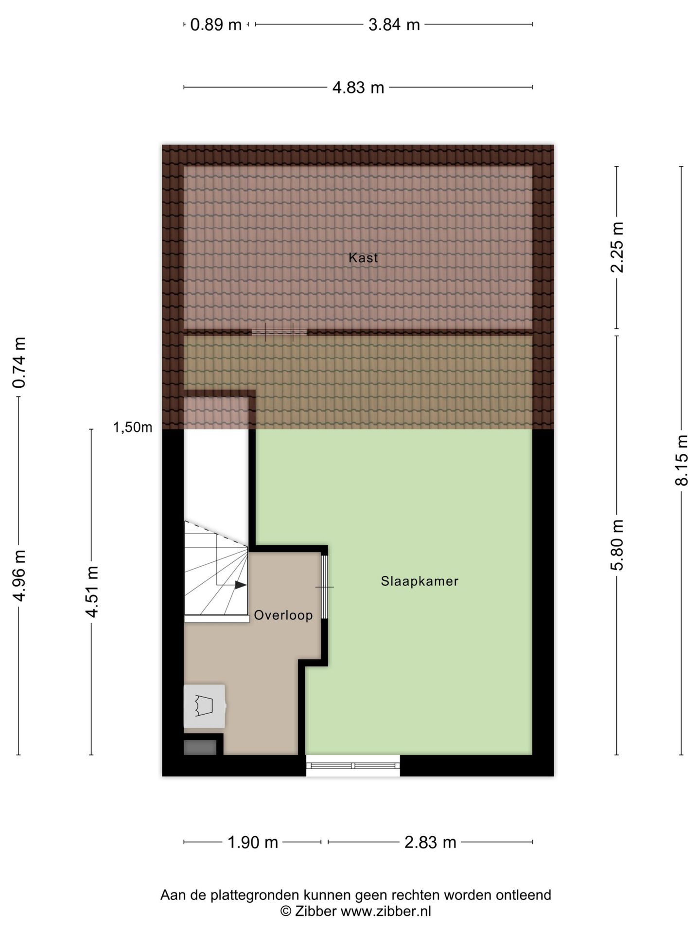 Foto 34 van Yersekestraat 44