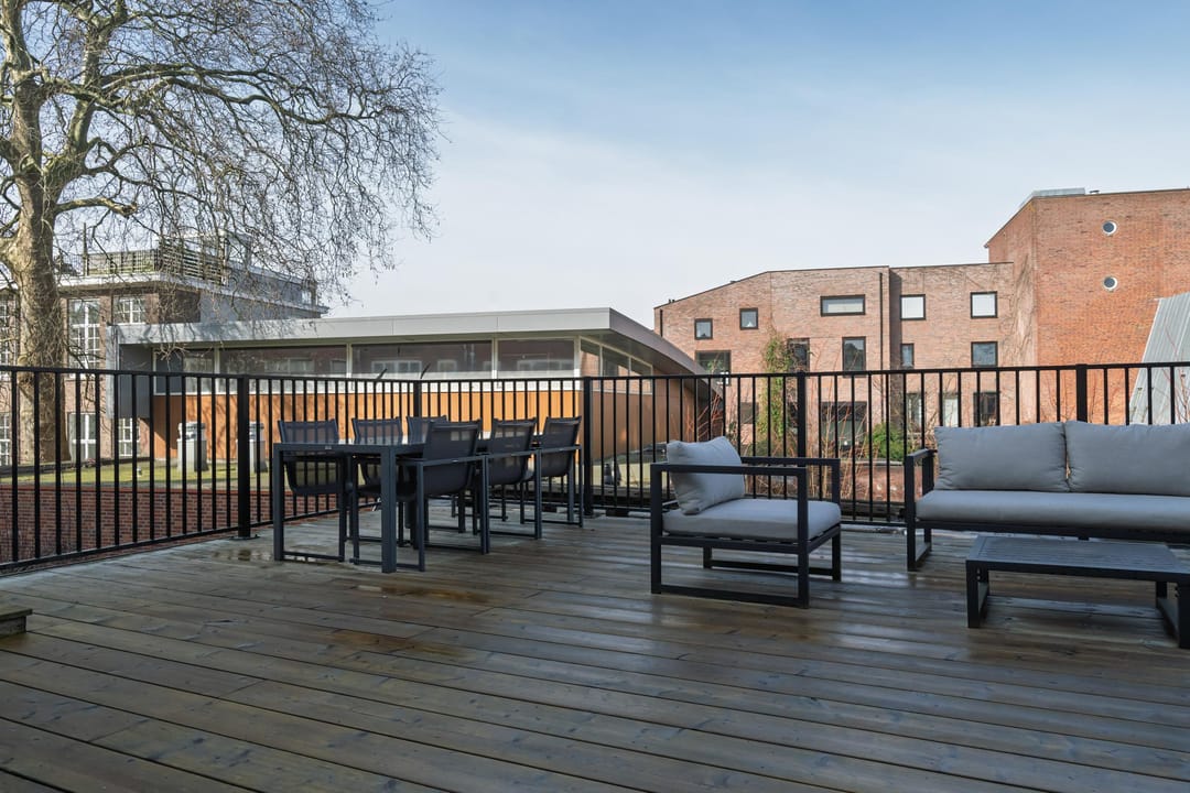 Foto 17 van C.P.Tielestraat 27-B01