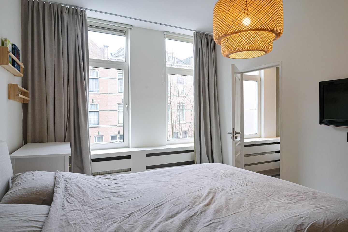 Foto 19 van C.P.Tielestraat 27-B01