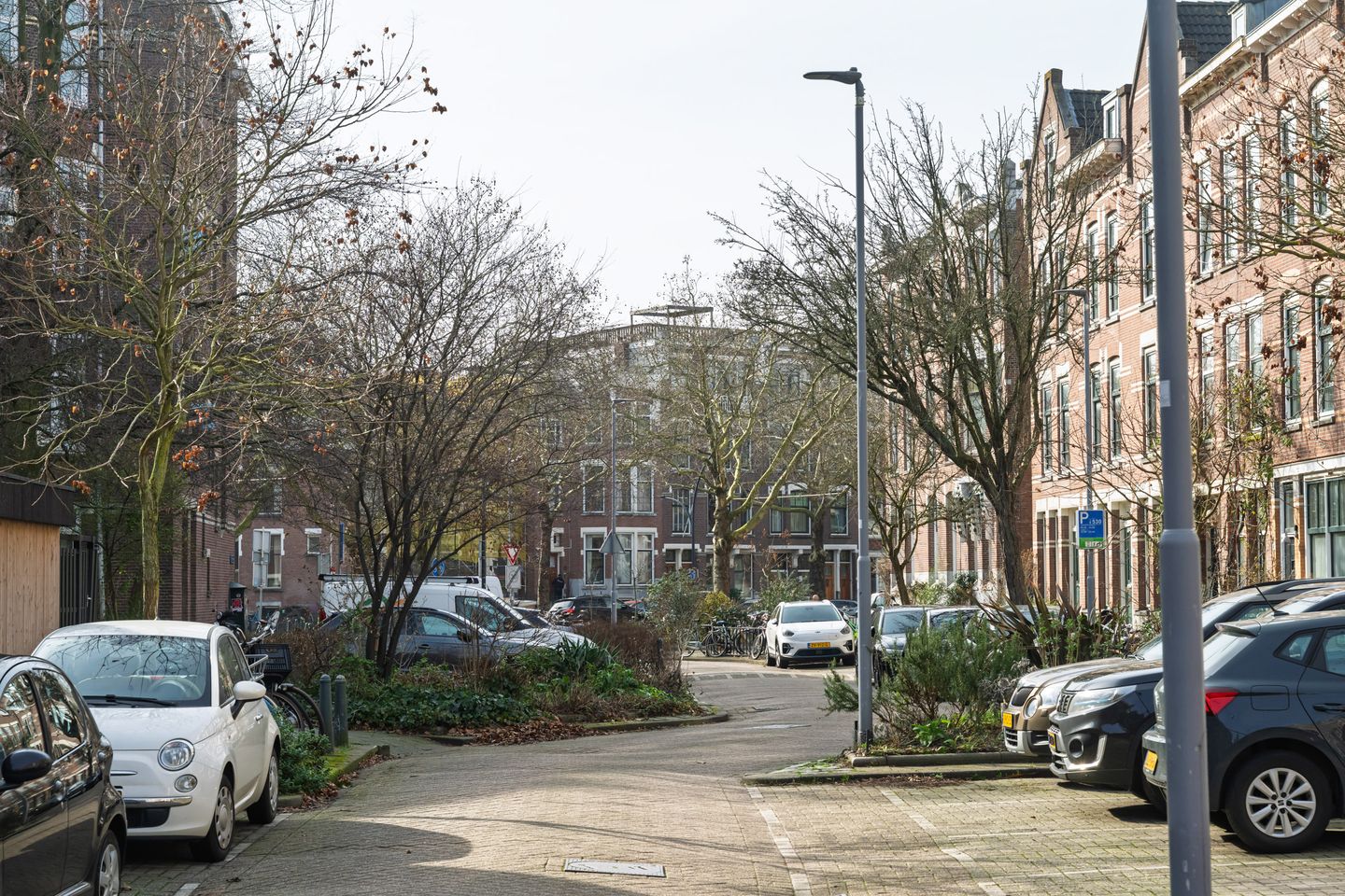 Foto 25 van C.P.Tielestraat 27-B01