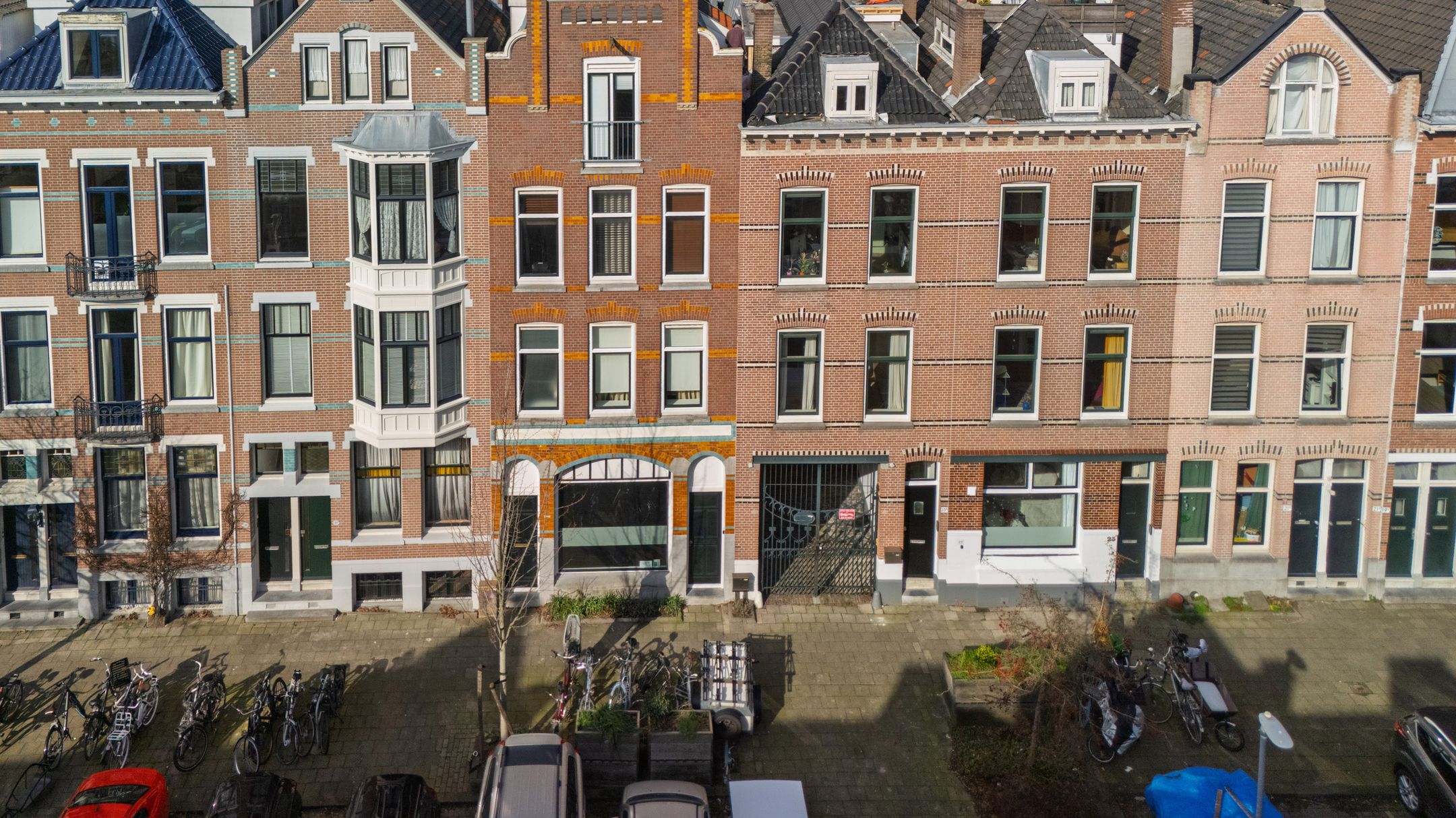 Foto 24 van C.P.Tielestraat 27-B01