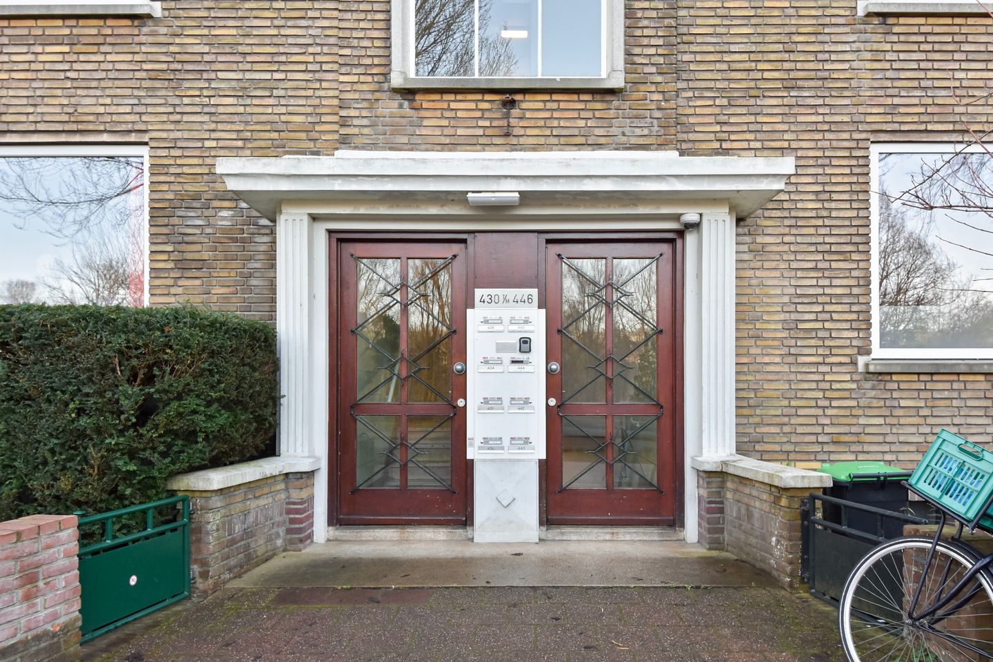 Photo 4 of Segbroeklaan 444