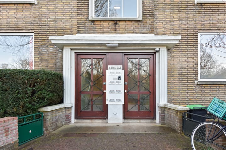 Foto 4 van Segbroeklaan 444